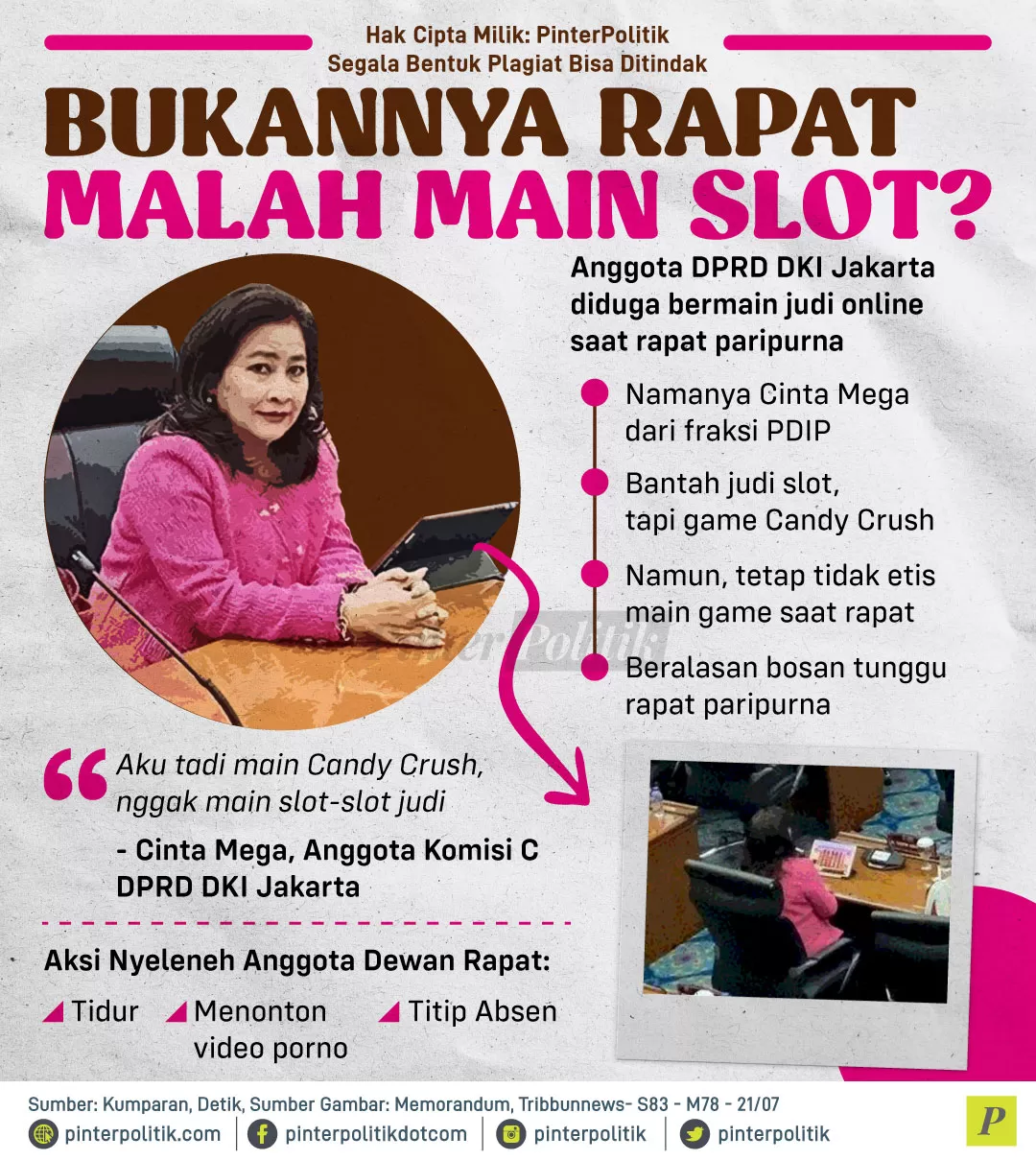 Gopaywins88: Link Daftar Agen Situs Slot Area Jakarta dan Sekitarnya
